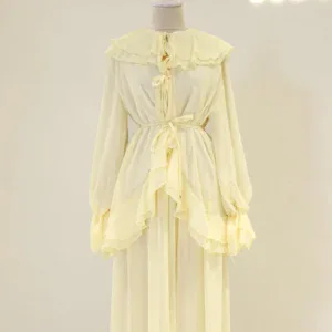 Yilda Modest Outfit Set