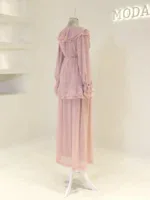 Yilda Modest Outfit Set