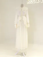 Yilda Modest Outfit Set