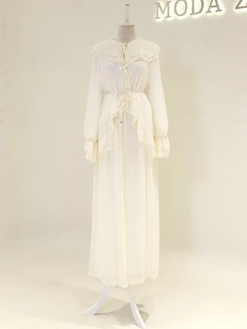 Yilda Modest Outfit Set