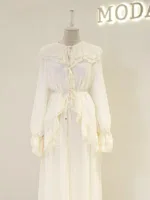 Yilda Modest Outfit Set