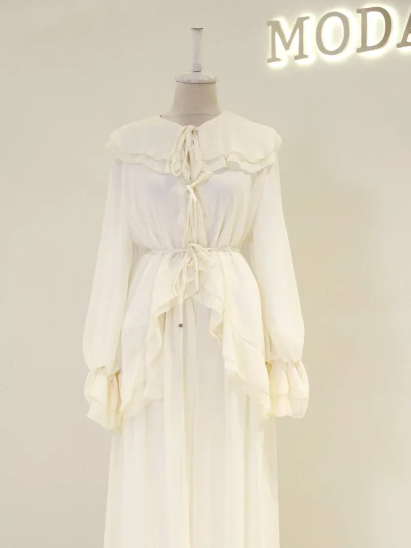 Yilda Modest Outfit Set