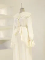 Yilda Modest Outfit Set