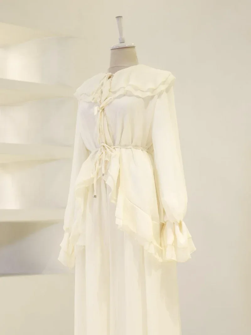 Yilda Modest Outfit Set