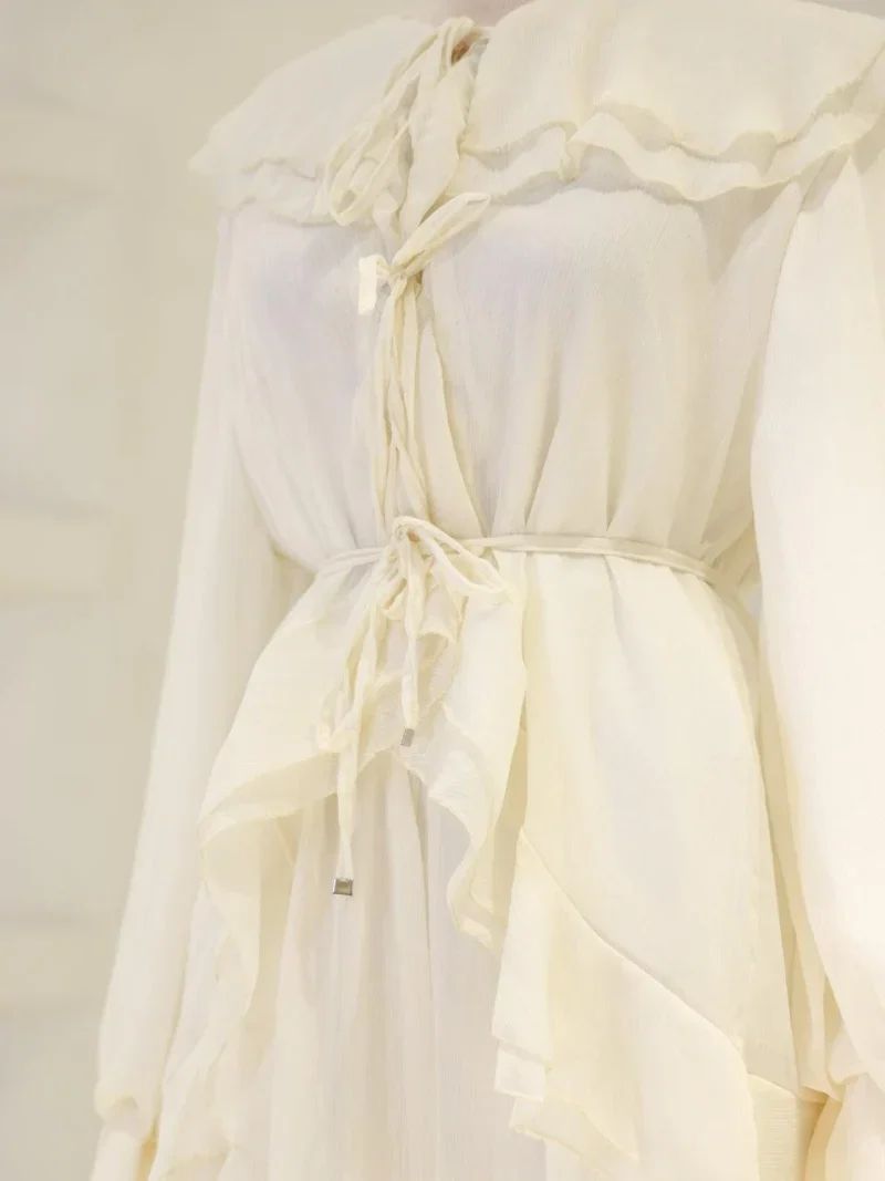 Yilda Modest Outfit Set