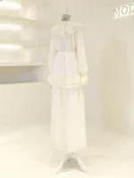 Yilda Modest Outfit Set