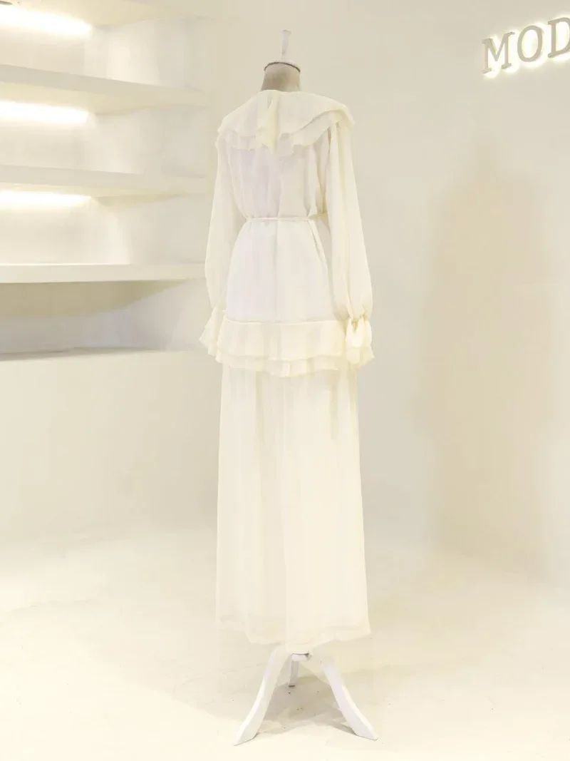 Yilda Modest Outfit Set