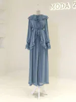 Yilda Modest Outfit Set