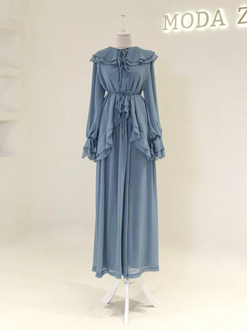 Yilda Modest Outfit Set