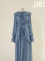 Yilda Modest Outfit Set