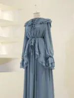 Yilda Modest Outfit Set