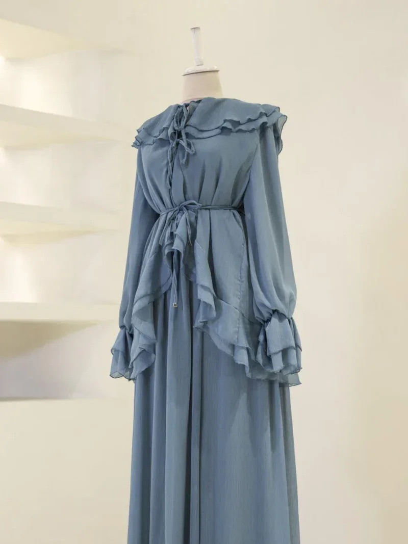 Yilda Modest Outfit Set