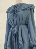 Yilda Modest Outfit Set