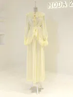 Yilda Modest Outfit Set