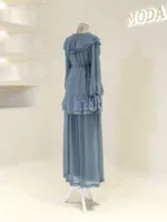 Yilda Modest Outfit Set