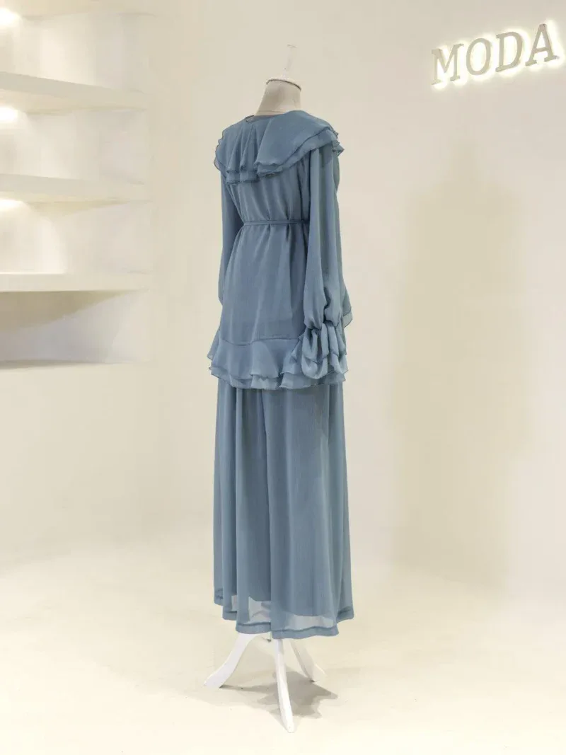 Yilda Modest Outfit Set