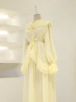 Yilda Modest Outfit Set