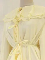 Yilda Modest Outfit Set