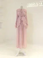 Yilda Modest Outfit Set