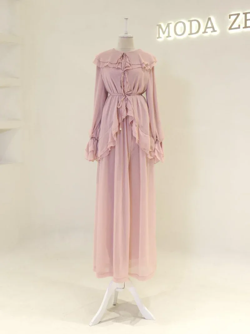 Yilda Modest Outfit Set