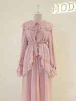 Yilda Modest Outfit Set