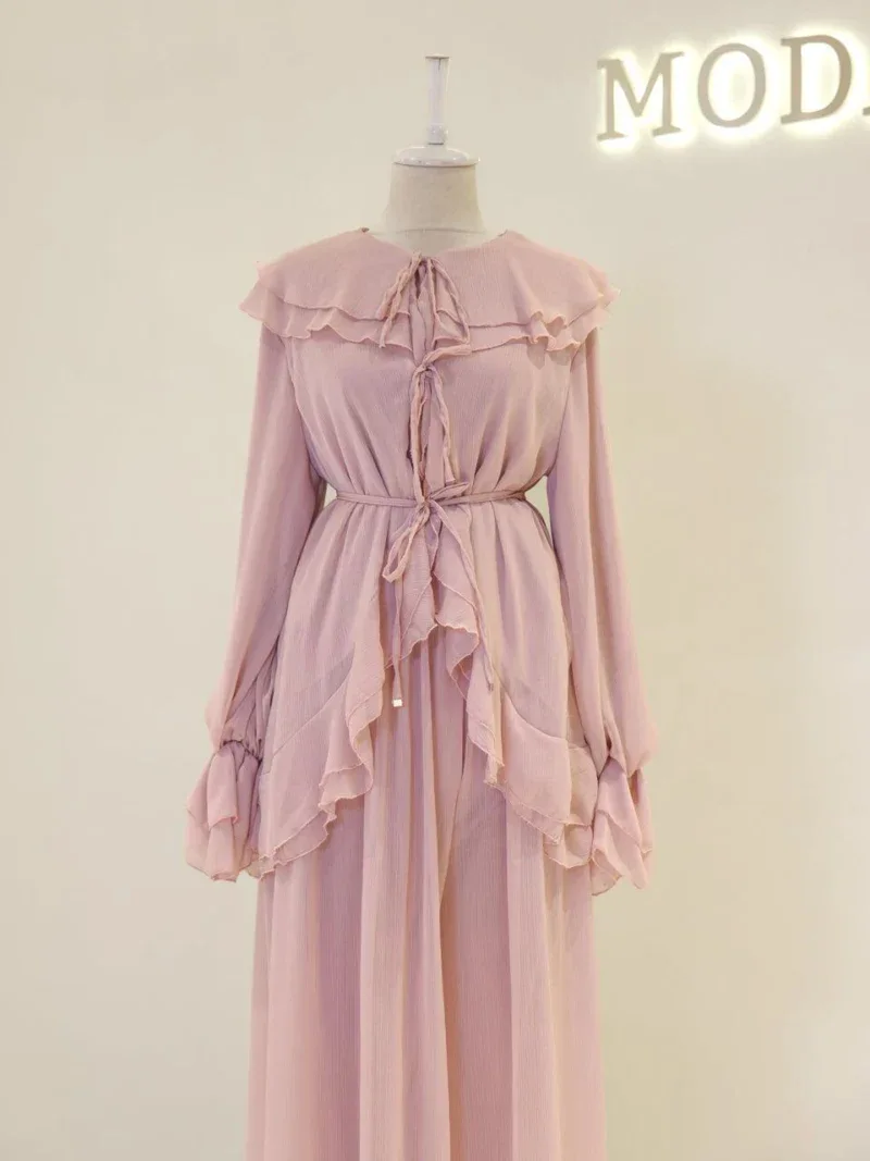 Yilda Modest Outfit Set