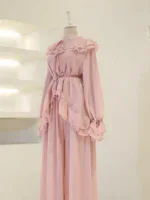 Yilda Modest Outfit Set