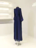 Yosemite Modest Evening Dress