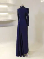 Zahira Modest Evening Dress