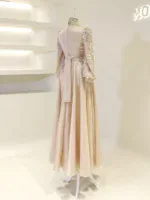 Zarunya Modest Evening Dress