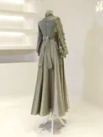 Zarunya Modest Evening Dress