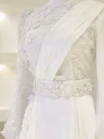 Zarunya Modest Evening Dress