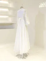 Zarunya Modest Evening Dress