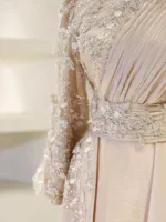 Zarunya Modest Evening Dress