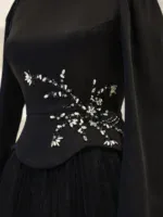 Zauria Modest Evening Dress