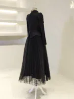 Zauria Modest Evening Dress