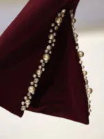 Zeya Modest Evening Dress