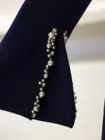 Zeya Modest Evening Dress