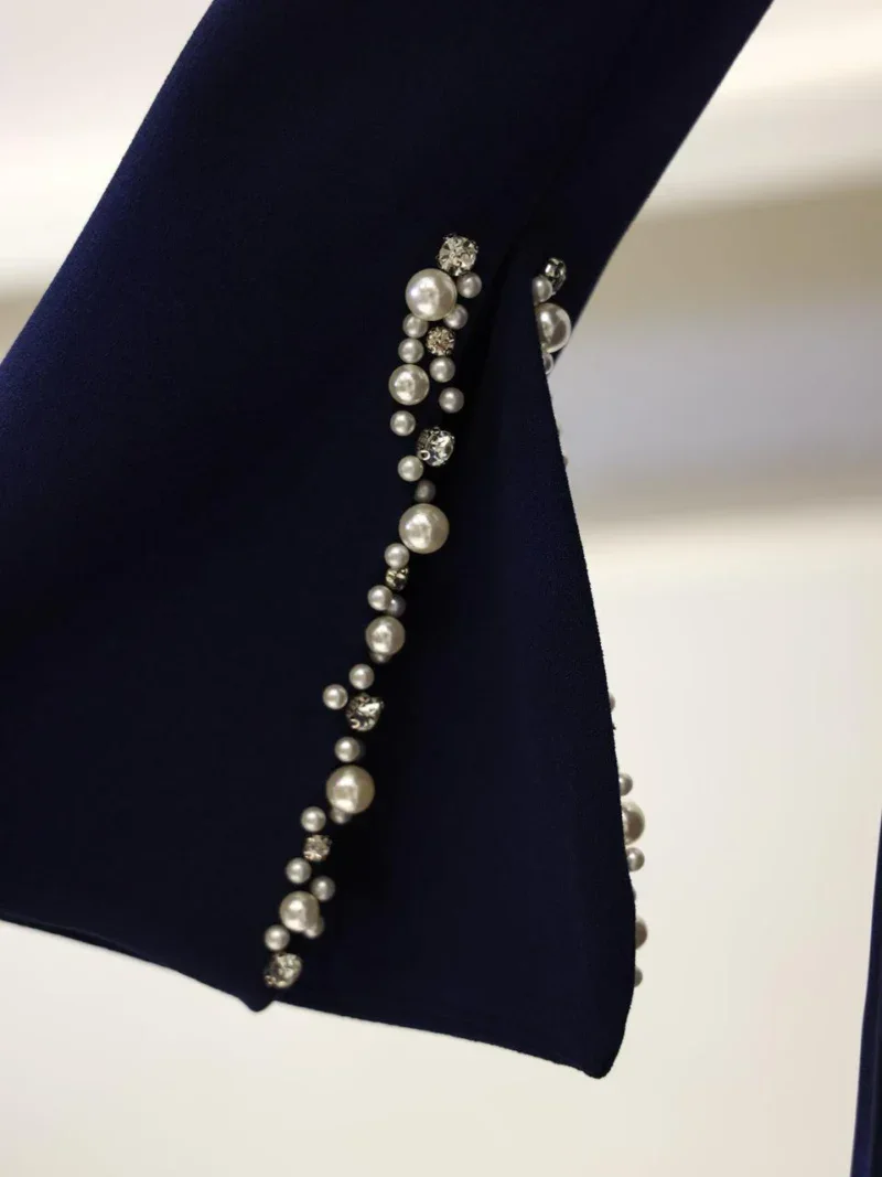 Zeya Modest Evening Dress