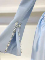 Zeya Modest Evening Dress