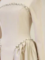 Zeya Modest Evening Dress