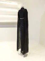 Zorina Modest Evening Dress