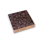 Luxurious Turkish chocolate in a sleek gold and glass box, perfect for gifting or indulging. Shop now for fast shipping from Turkey and enjoy premium quality confectionery.