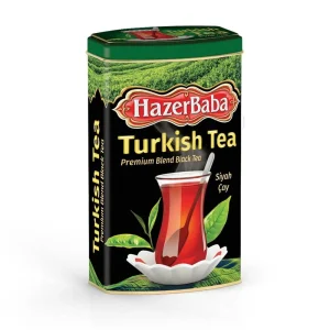 Black Tea - HazerBaba