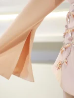 Brisa Modest Evening Dress