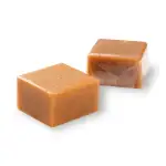 Rich Turkish caramel toffee squares, handcrafted with authentic ingredients, perfect for gifting or indulging in traditional Turkish sweets. Fast shipping from Turkey.