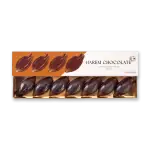 Luxurious Turkish cocoa beans chocolates in elegant packaging for gifting or personal indulgence. Fast shipping from Turkey available at Shop of Turkey.