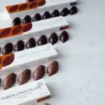 Rich Turkish chocolates with elegant packaging, perfect for gifting or indulging, available with fast shipping from Turkey at Shop of Turkey.