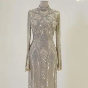 Couture Ayliz Modest Evening Dress