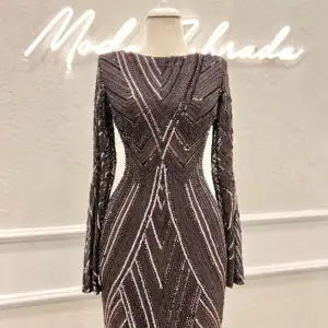 Couture Venice Evening Dress